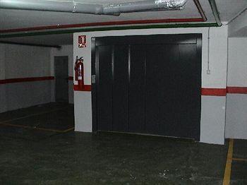 Citizentral Gascons Appartamento Valenza